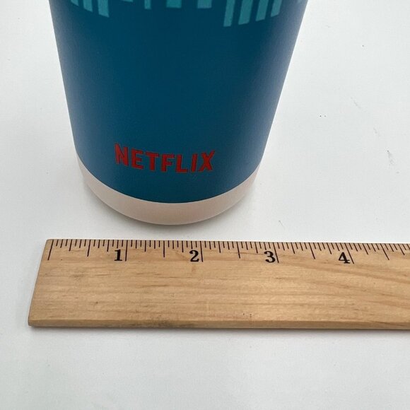 Water bottle from Fuller House on Netflix New metal - Picture 14 of 14